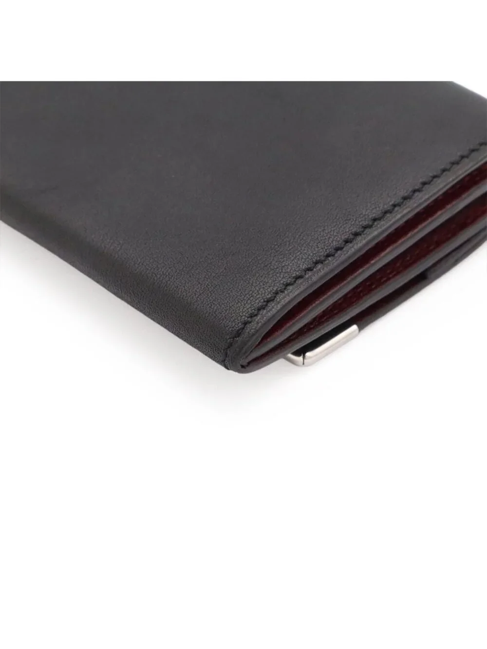 Cartier rank size